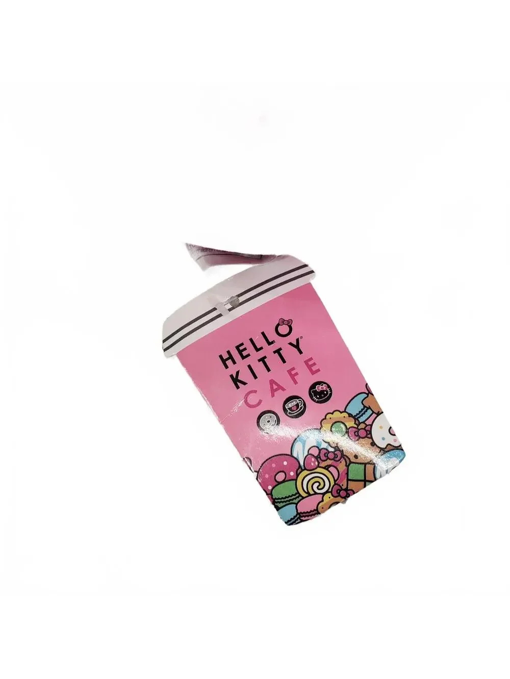Sanrio hello kitty